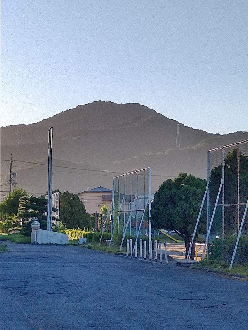 豊橋市立鷹丘小学校