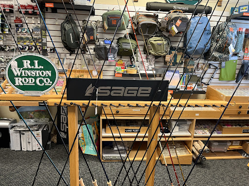 Peninsula Outfitters, 19740 7th Ave NE, Poulsbo, WA 98370, USA, 