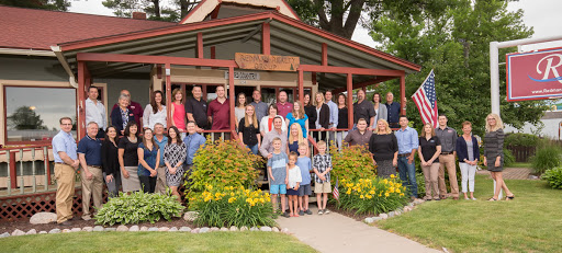 Real Estate Agency «Redman Realty Group», reviews and photos, 231 Oneida St, Minocqua, WI 54548, USA