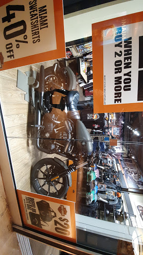 Harley-Davidson Dealer «Harley - Davidson», reviews and photos, 11401 NW 12th St, Miami, FL 33172, USA