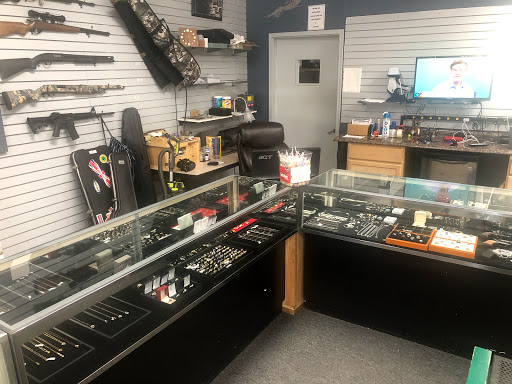 Pawn Shop «Dash 2 Cash Pawn Shop», reviews and photos, 1253 Morse Rd, Columbus, OH 43229, USA