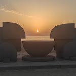 Photo n°5 de l'avis de Pietro.I fait le 27/07/2023 à 14:18 sur le  Piscinas Beach Club à Arbus