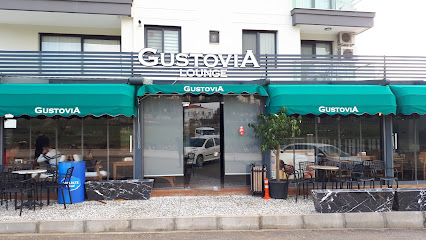 GustoviA Lounge