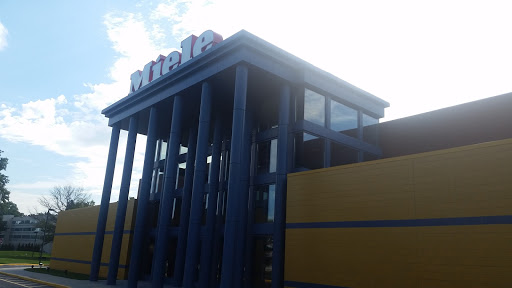 Appliance Store «Miele Inc», reviews and photos, 9 Independence Way, Princeton, NJ 08540, USA