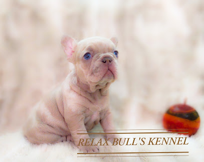 Relax Bull`s Kennel