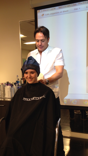 Beauty School «Paul Mitchell The School Ogden», reviews and photos, 2285 Grant Ave, Ogden, UT 84401, USA