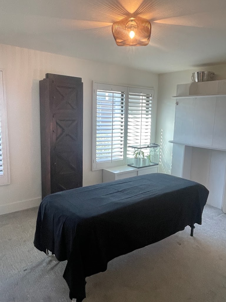 Jerry Wood Massage 92264