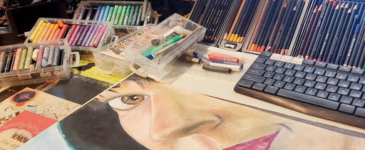 Art Supply Store «Plaza Artist Materials & Picture Framing», reviews and photos, 633 Middleton St, Nashville, TN 37203, USA