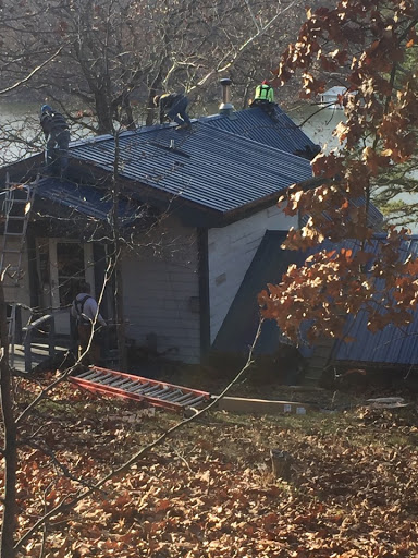 Roofing Contractor «A-Best Roofing», reviews and photos