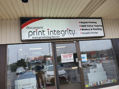 Document Print Integrity Inc