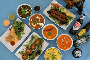 Photo n°20 de La Raajmati à Châteauneuf-Grasse ()