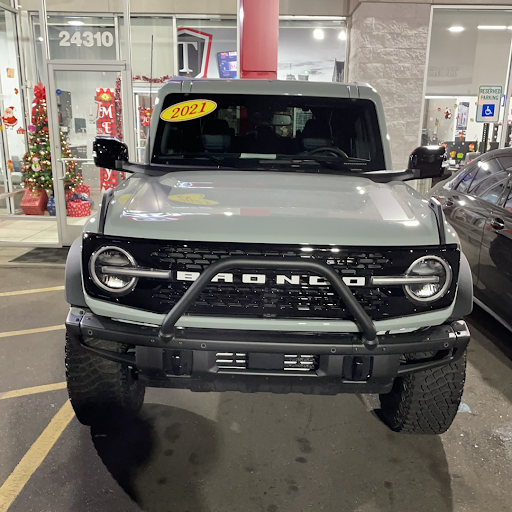 Used Car Dealer «Twins Auto Sales inc», reviews and photos, 24310 Grand River Ave, Detroit, MI 48219, USA