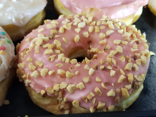 Donut Shop «Yum Yum Donuts», reviews and photos, 9 Fremont Ave, Alhambra, CA 91801, USA