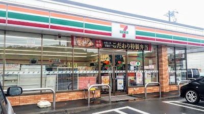 セブン-イレブン 新得町南店