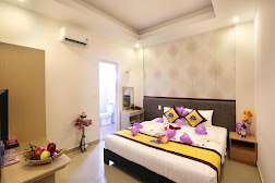 Hương Trà Hotel And Apartment