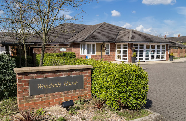Barchester - Woodside House Care Home