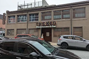The Keg Steakhouse + Bar - Halifax image