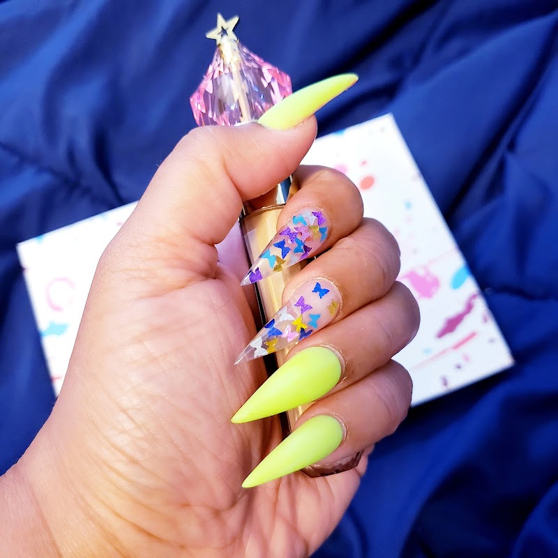 Wonderful Nails