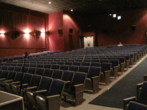 Movie Theater «PGA Arts Center», reviews and photos, 4076 PGA Boulevard, Palm Beach Gardens, FL 33410, USA