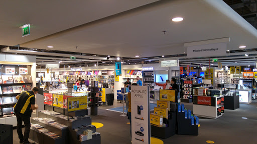 Boutiques tomtom Marseille
