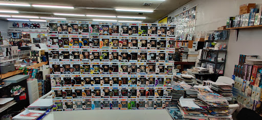 Game Store «GOB Retail», reviews and photos, 775 E 14 Mile Rd, Clawson, MI 48017, USA