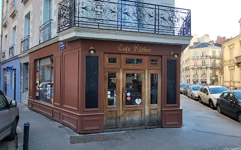 The Cafe Kleber image