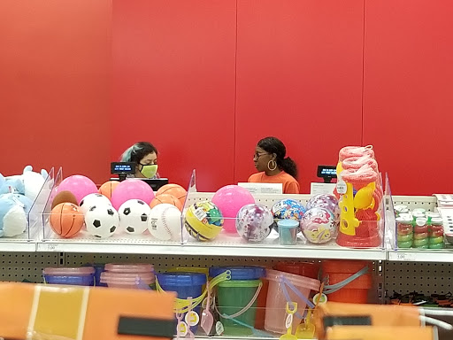 Department Store «Target», reviews and photos, 12100 Harbor Blvd, Garden Grove, CA 92840, USA