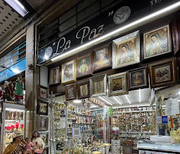 Pasaje Catedral photo