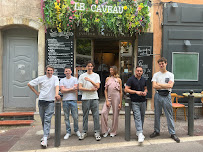 Photos du propriétaire du Restaurant Le Caveau à Marseille - n°4