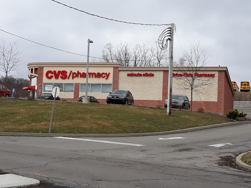 Drug Store «CVS», reviews and photos, 4849 William Flinn Hwy, Allison Park, PA 15101, USA