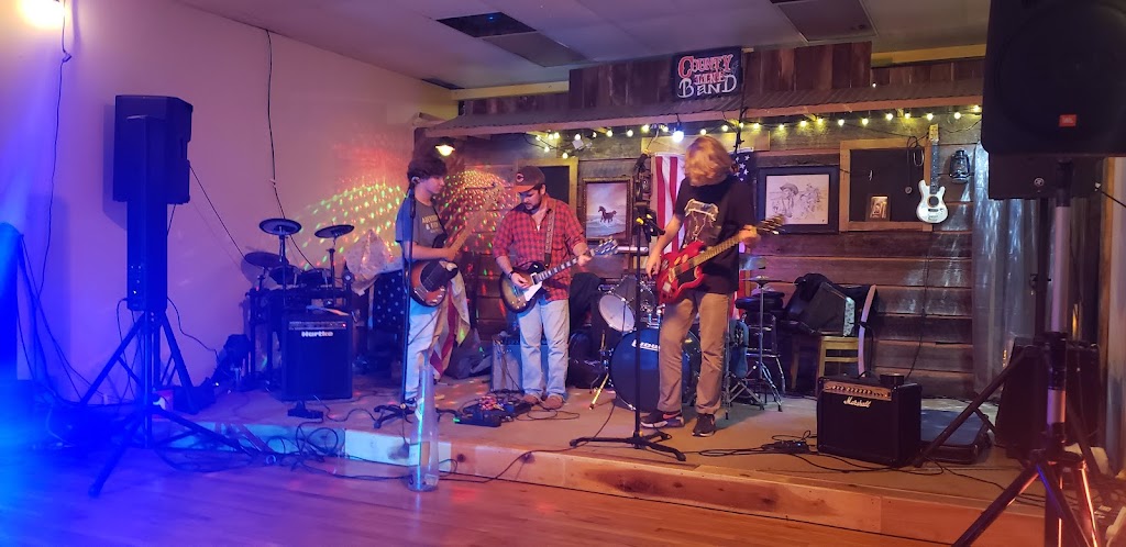 Ferg's Pizza Bar 35772