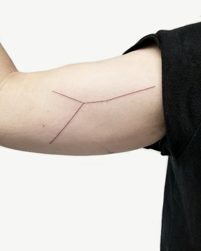 Explore the flash tattoo ideas, creative tattoo ideas in Sunnyvale, available at Greego tattoo