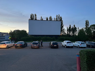 DRIVE IN Autokino Stuttgart Kornwestheim