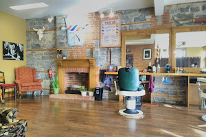 Generations Barbershop