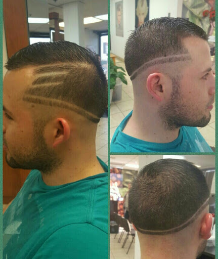 Hair Salon «Orlando Hair Salon», reviews and photos, 22510 S Sterling Blvd Suite 101, Sterling, VA 20164, USA