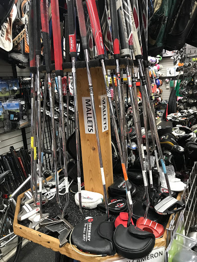 Sporting Goods Store «Play It Again Sports», reviews and photos, 2933 W Anderson Ln, Austin, TX 78757, USA