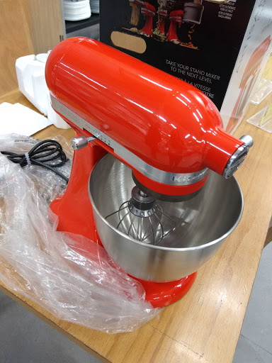 KitchenAid