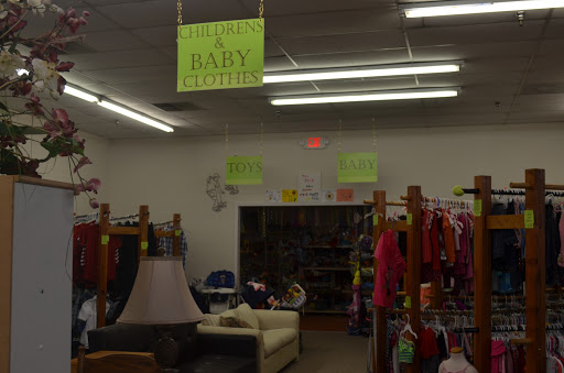 Thrift Store «The Hope Store», reviews and photos, 9850 Nesbit Ferry Rd, Johns Creek, GA 30022, USA