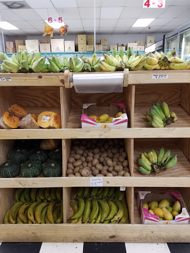 Asian Grocery Store «Saigon Market», reviews and photos, 1540 Wade Hampton Blvd # J, Greenville, SC 29609, USA