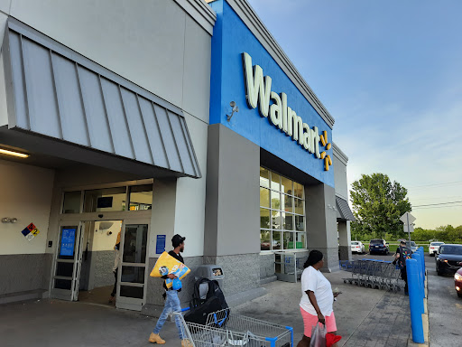 Discount Store «Walmart», reviews and photos, 50 N MacDade Blvd, Glenolden, PA 19036, USA