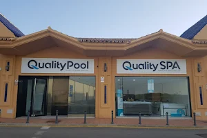 Quality Pool & Spa image