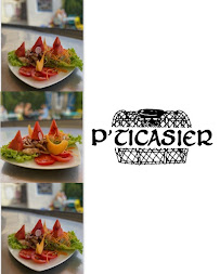 Photos du propriétaire du Restaurant P'ticasier à Concarneau - n°9