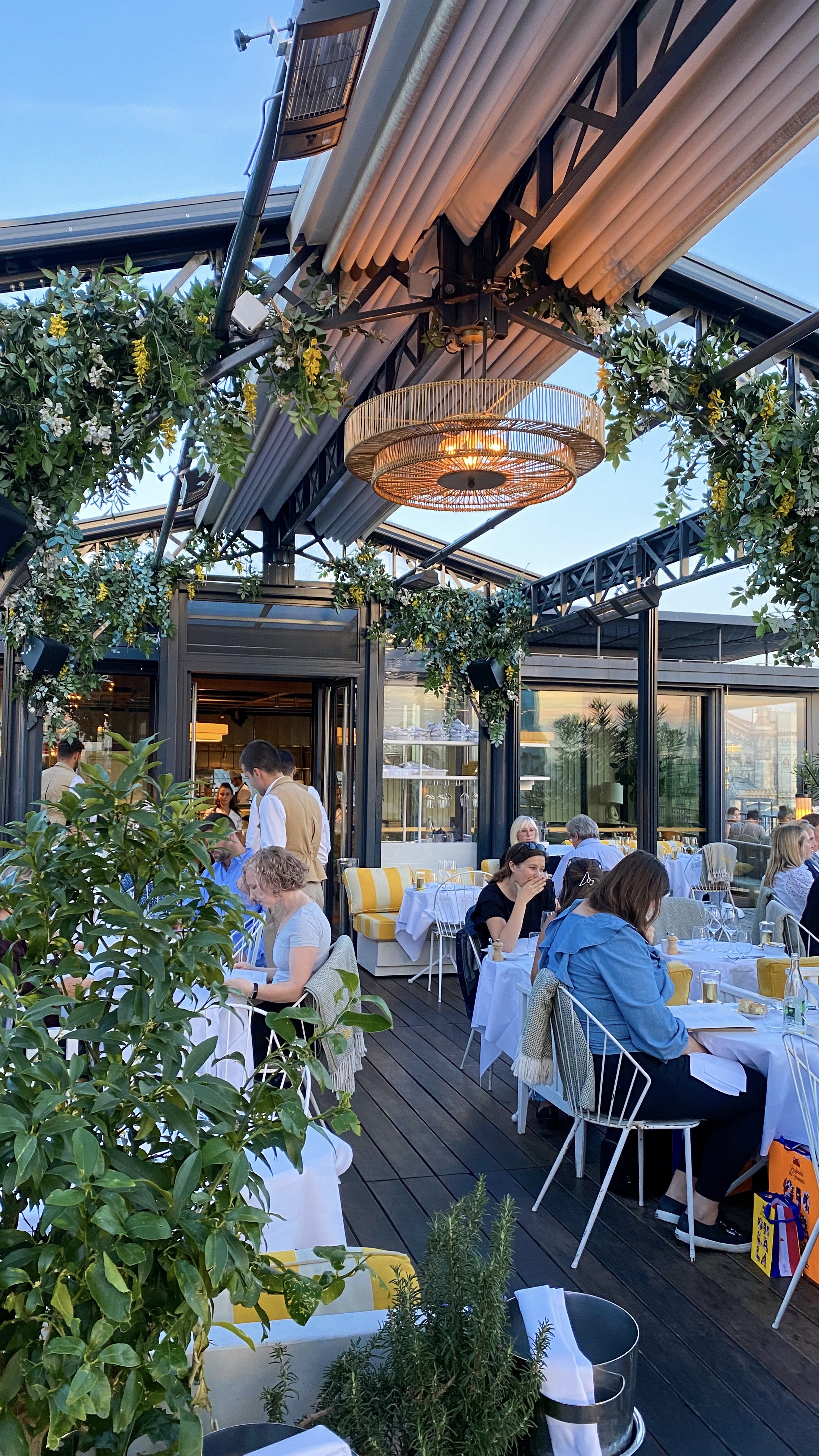 Photo n° 3 de l'avis de Mailys.I fait le 18/10/2023 à 09:27