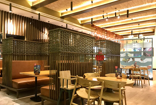 Nando's Mall Of Arabia