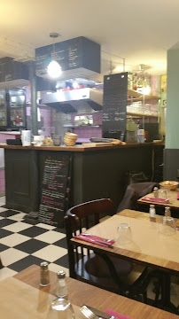 Atmosphère du Restaurant français Minute Cocotte à Dreux - n°2