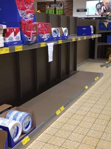 Supermarket «ALDI», reviews and photos, 6766 Aloma Ave, Winter Park, FL 32792, USA