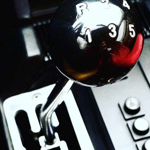 Car Dealer «Intersport Performance», reviews and photos, 1524 Spring Hill Rd h, McLean, VA 22102, USA