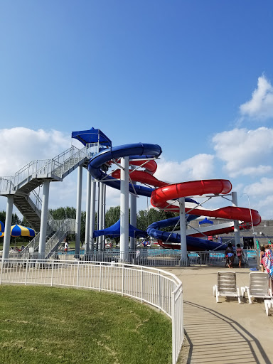 Water Park «Boro Beach», reviews and photos, 2310 Memorial Blvd, Murfreesboro, TN 37130, USA