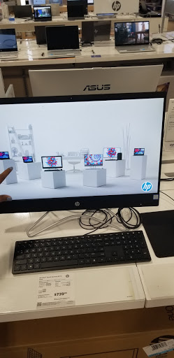 Electronics Store «Best Buy», reviews and photos, 2085 Market Pl Blvd, Cumming, GA 30041, USA