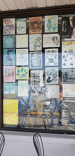 Book Store «Mojo Books & Records», reviews and photos, 2540 E Fowler Ave, Tampa, FL 33612, USA